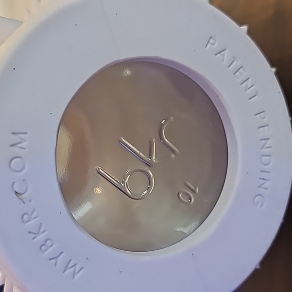 🔥32 oz bkr LALA SPIKED BEAUTY🔥FIRM!!!! - Picture 8 of 9